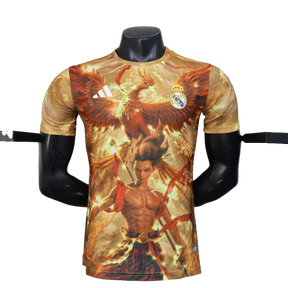 Camiseta Real Madrid 25/26 Player Special Edition - foto principal