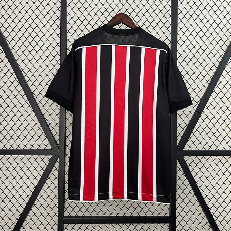 Camiseta 24∕25 Holy Cross Home - vista trasera