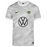 Kids Wolfsburg 25/26 Away - foto principal