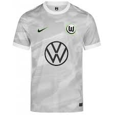 Kids Wolfsburg 25/26 Away - foto principal