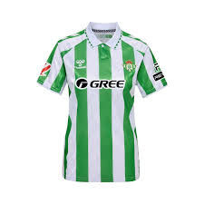 Kids Real Betis 24∕25 Home - foto principal