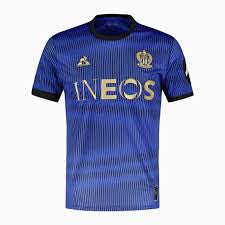 Camiseta Feminina Nice 24/25 Third - foto principal