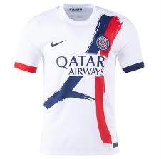 Kids PSG 24/25 Away - foto principal