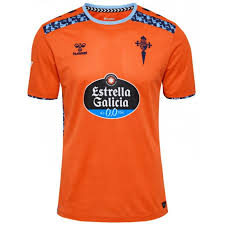 Camiseta Celta Vigo Femenino 24/25 - Third - foto principal