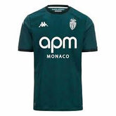 Camiseta Feminina Monaco 24/25 Away - foto principal