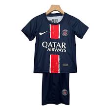Kids PSG 24/25 Home - foto principal