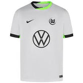 Camiseta Feminina Wolfsburg 24/25 Third - foto principal