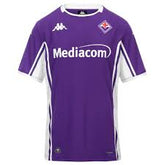 Camiseta Feminina Fiorentina 25/26 Home - foto principal