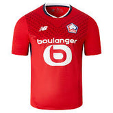 Camiseta Feminina Lille 24/25 Home - foto principal