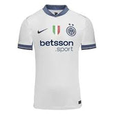 Kids Inter de Milão 24/25 Away - foto principal