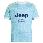Kids Juventus 25/26 Away - foto principal