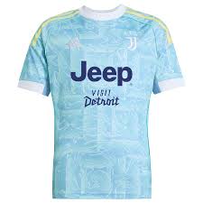 Kids Juventus 25/26 Away - foto principal