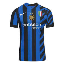 Camiseta Feminina Inter de Milão 24/25 Home - foto principal