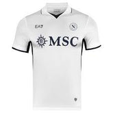 Camiseta Napoli 24/25 Away - foto principal