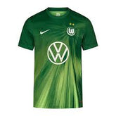 Camiseta Feminina Wolfsburg 25/26 Home - foto principal