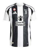 Kids Juventus 24/25 Home - foto principal