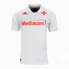 Kids Fiorentina 24/25 Away - foto principal