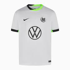Kids Wolfsburg 24/25 Third - foto principal