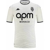 Camiseta Feminina Monaco 25/26 Third - foto principal