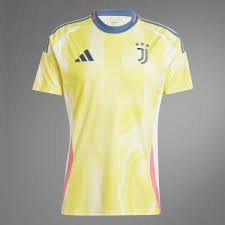 Camiseta Feminina Juventus 24/25 Away - foto principal