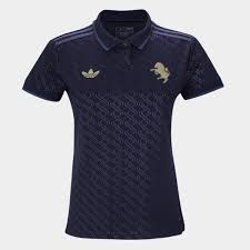 Camiseta Feminina Juventus 24/25 Third - foto principal