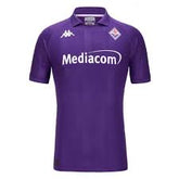 Camiseta Feminina Fiorentina 24/25 Home - foto principal