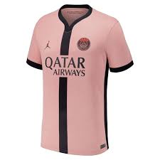 Camiseta Feminina PSG 24/25 Third - foto principal