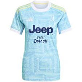Camiseta Feminina Juventus 25/26 Away - foto principal