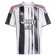 Kids Juventus 25/26 Home - foto principal