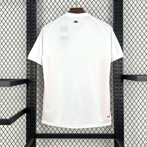 Camiseta Valencia CF 2006/07 Home Retro - vista frontal