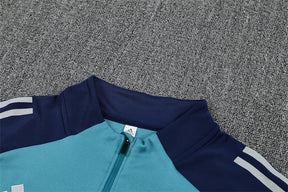 Training Suit Arsenal 25/26 - Winter - vista frontal