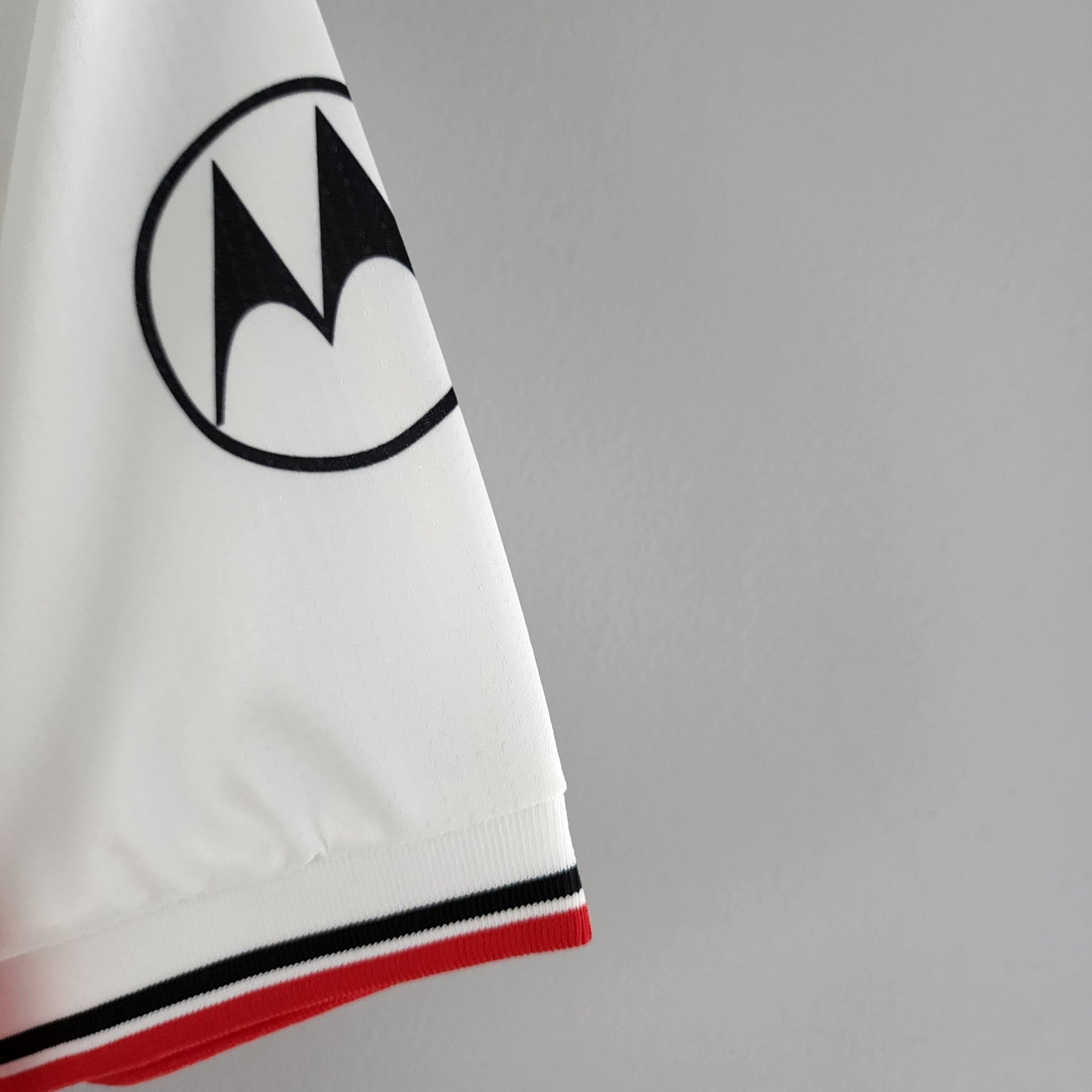 Camiseta São Paulo Retrô 2000 Home