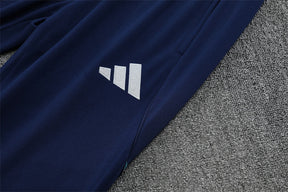 Training Suit Arsenal 25/26 - Winter - vista frontal