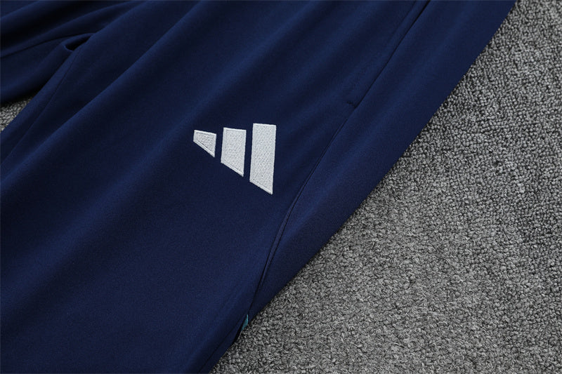 Training Suit Arsenal 25/26 - Winter - vista frontal