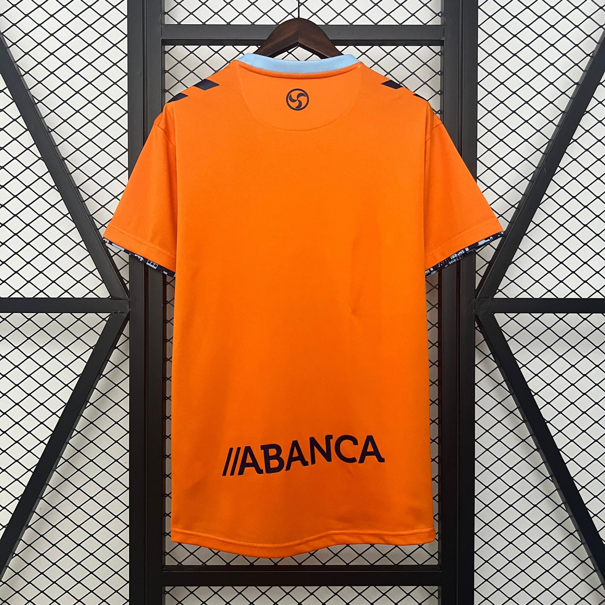 Camiseta Celta Vigo 24/25 - Third - vista frontal