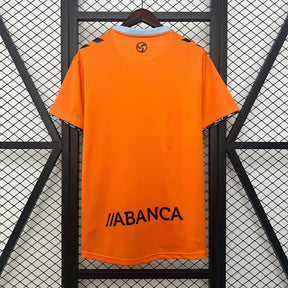 Camiseta Celta Vigo 24/25 - Third - vista frontal