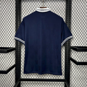 Universidad De Chile 1998 Home Retro - vista frontal