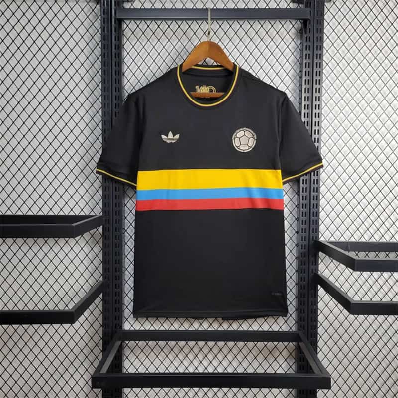 24∕25 Colombia Commemorative Edition S-XXL(2C94) - foto principal