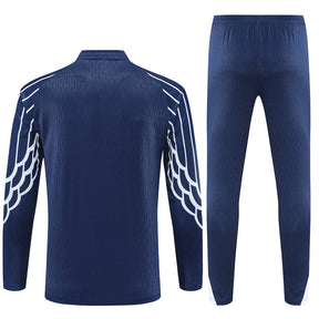 Training Suit PSG 25/26 - Winter - vista trasera