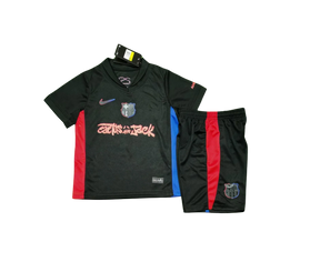 Kids Barcelona ll 2024∕25 Cactus Jack - foto principal