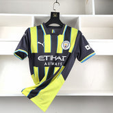 Manchester City 24-25 Away - foto principal