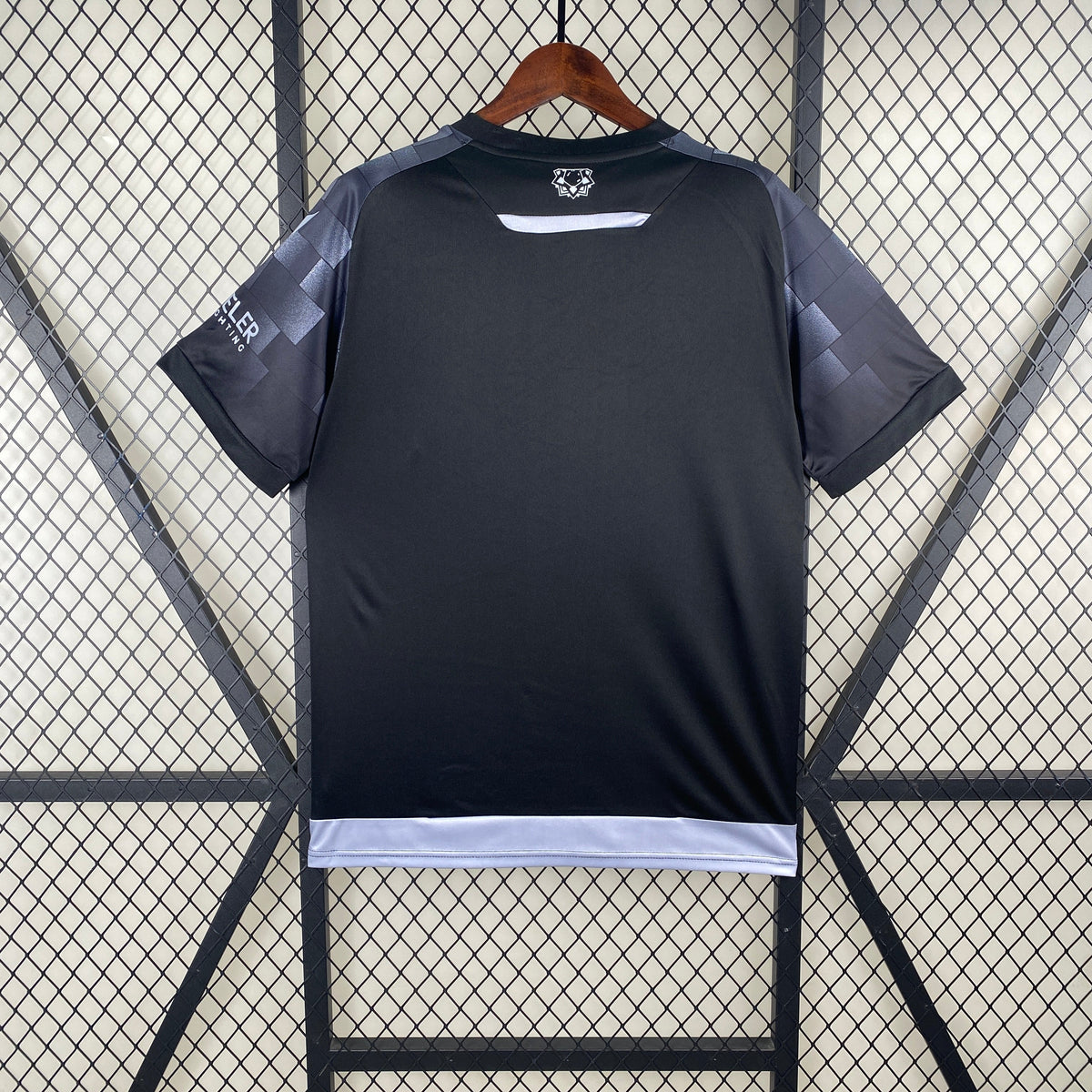 Camiseta do Osasuna 24/25 third - vista frontal