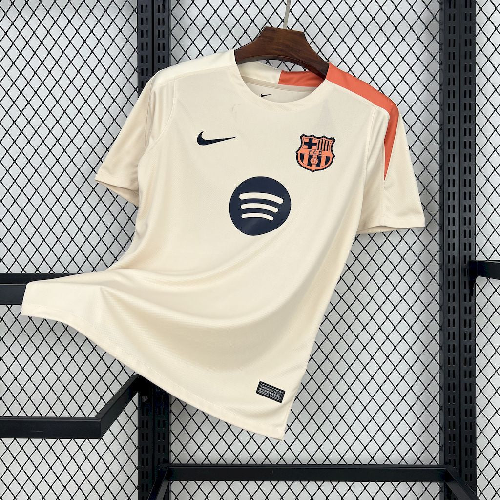 Camiseta FC Barcelona 24/25 Pre-match - foto principal