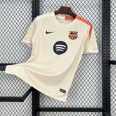 Camiseta FC Barcelona 24/25 Pre-match - foto principal