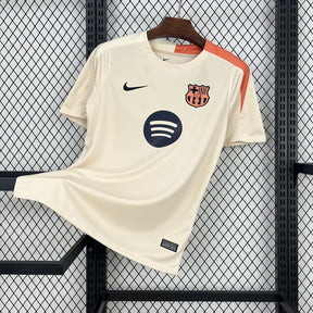 Camiseta FC Barcelona 24/25 Pre-match - foto principal
