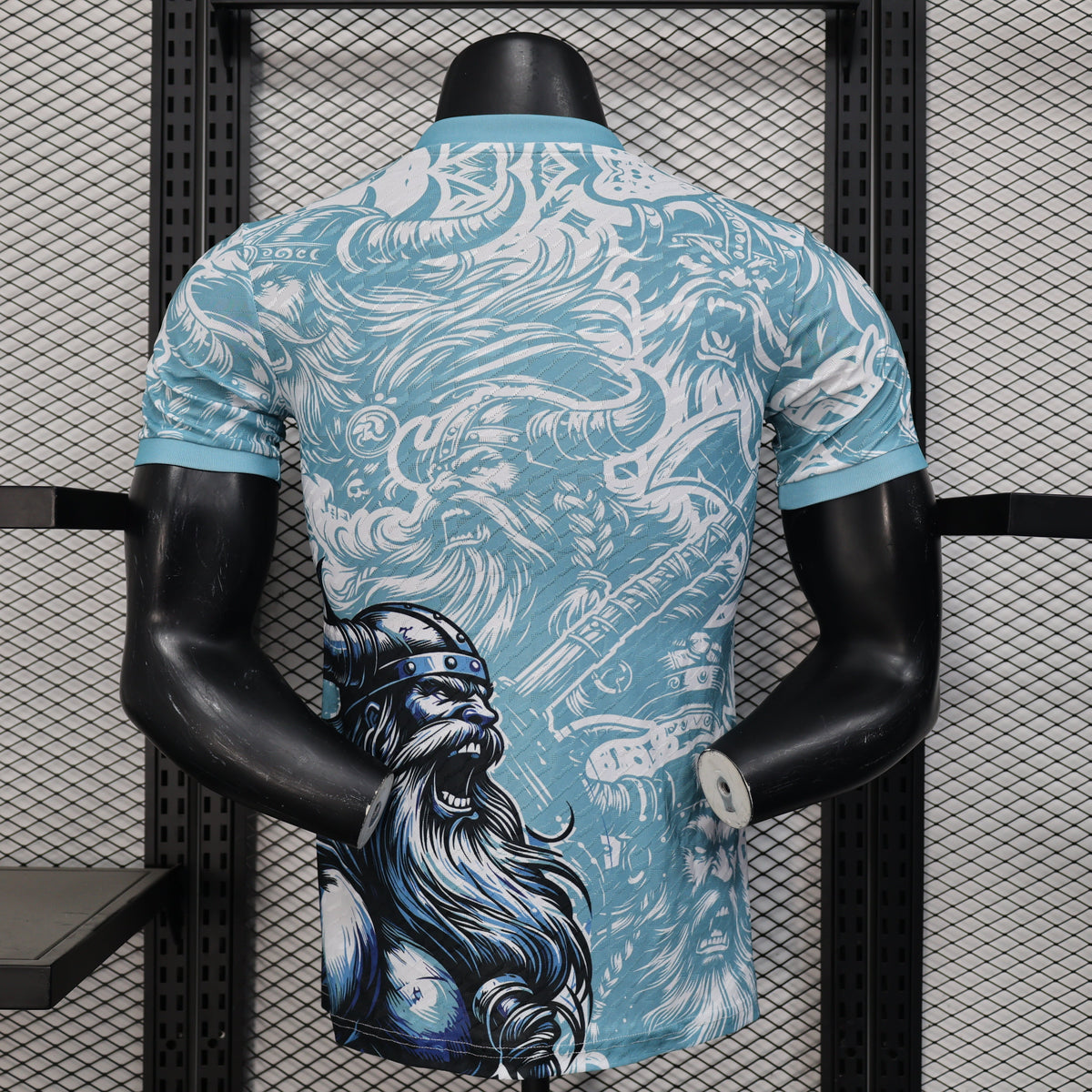 Camiseta Real Madrid 25/26 Player Special Edition - vista frontal