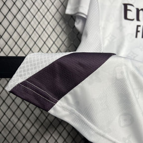 Camiseta Real Madrid 2024/25 LV Co-Branded - foto principal
