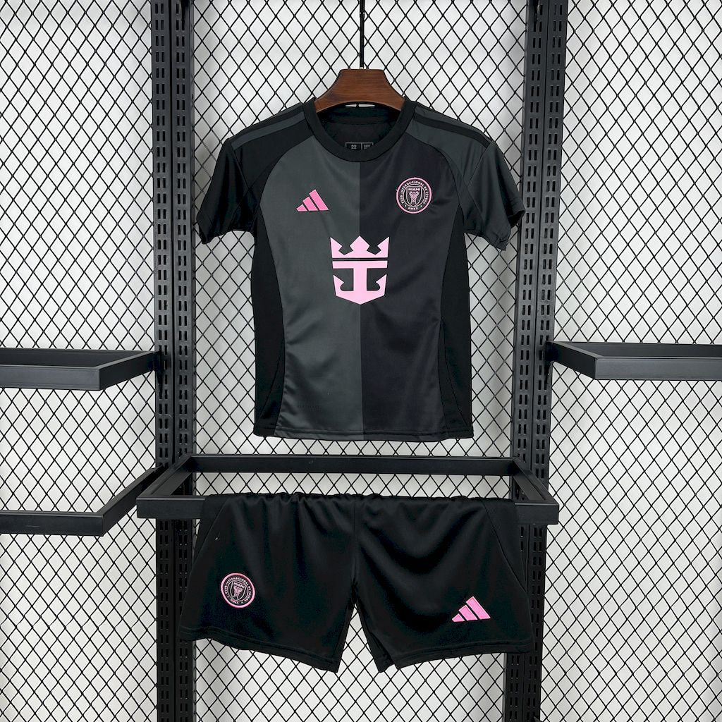 Kids Inter Miami 25/26 Away - foto principal