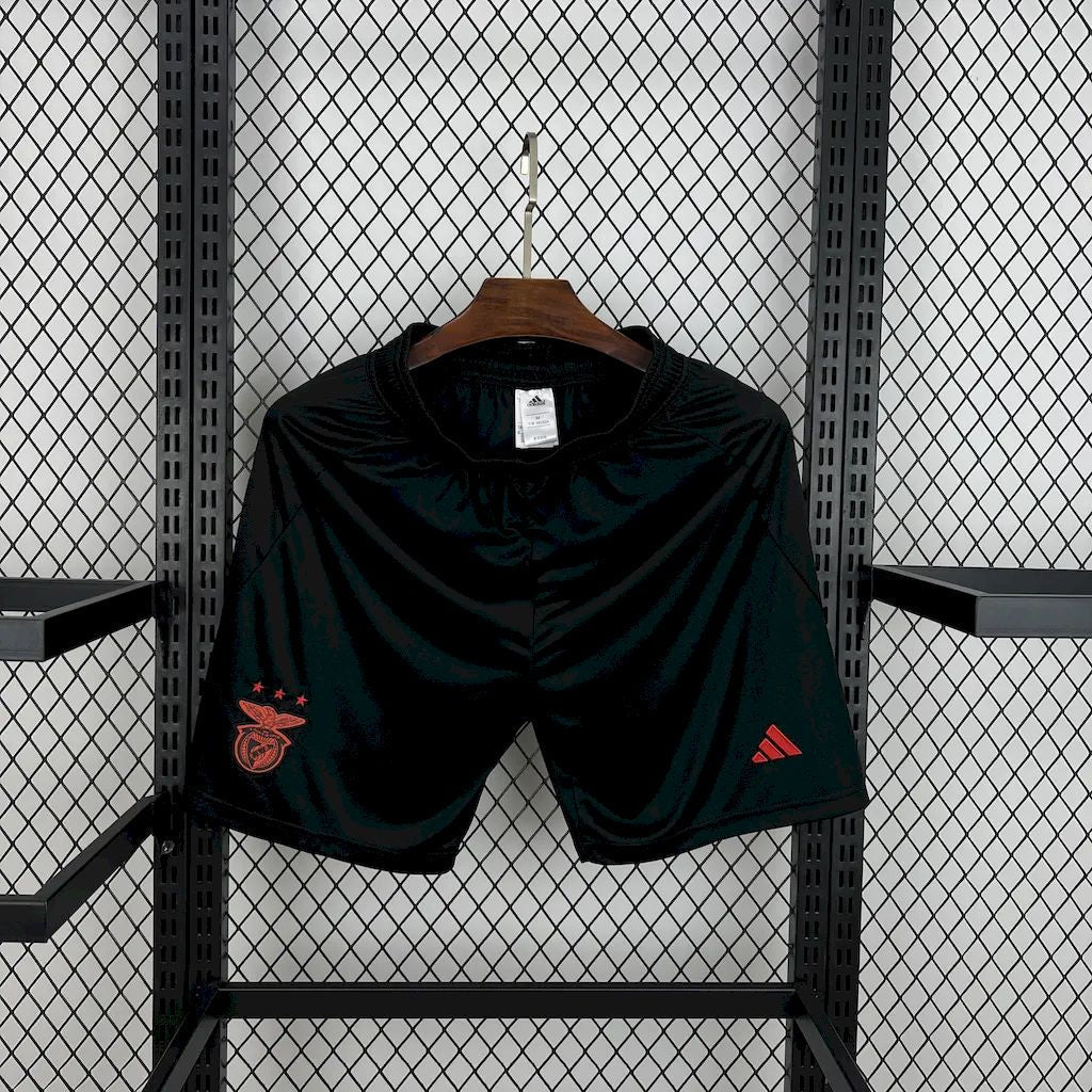 Shorts Benfica 2024/25 Away - foto principal