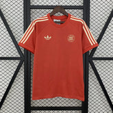 Bayern Munich Cotton T-shirt - foto principal